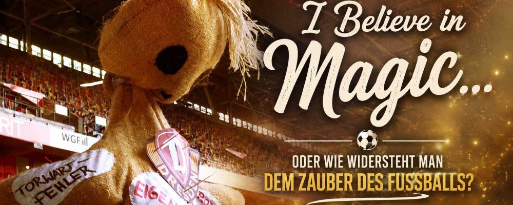 DerZauberdesFussballs