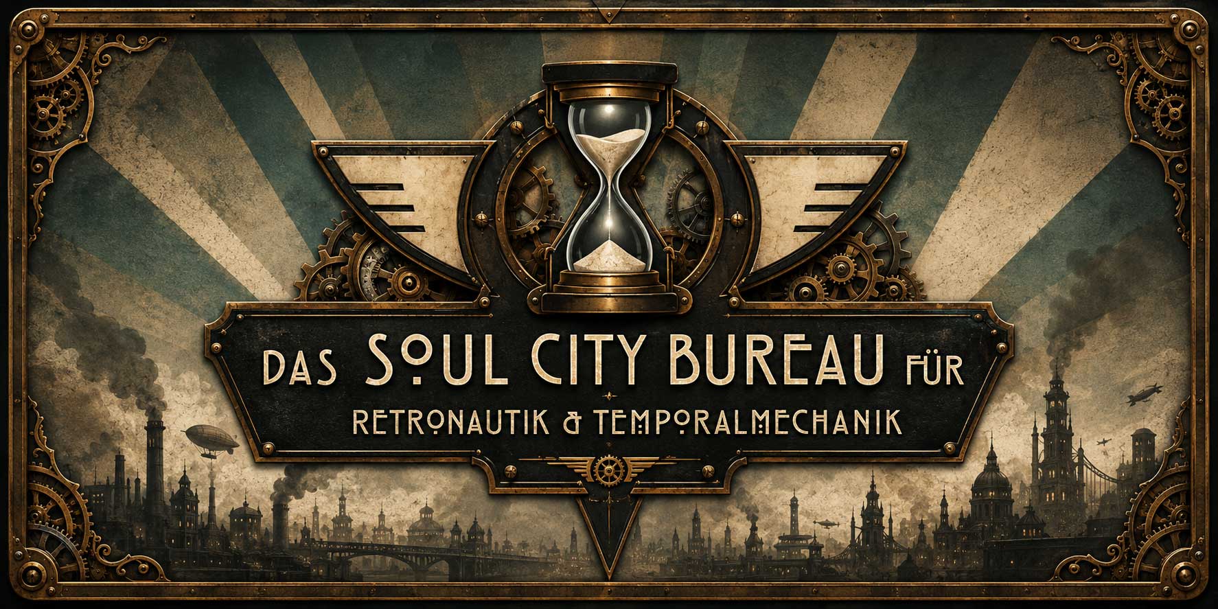 Soul City Bureau
