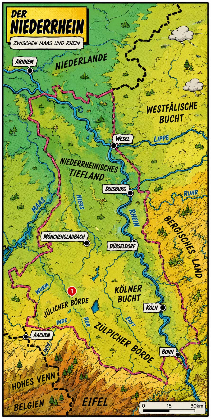 Der-Niederrhein