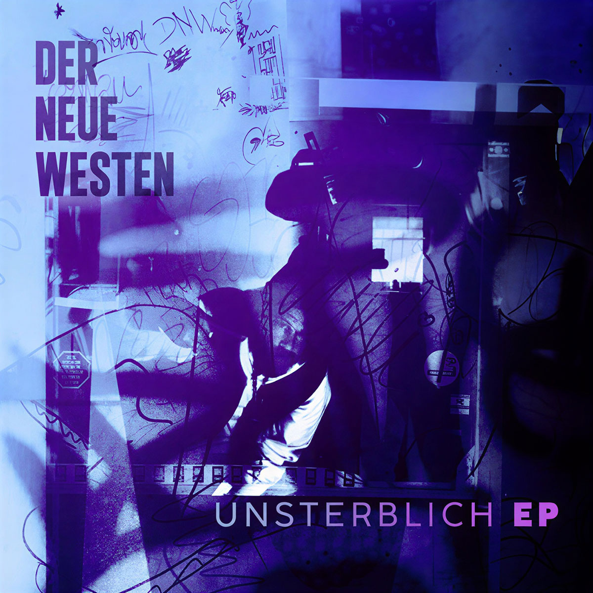 Der-Neue-Westen-Unsterblich-EP